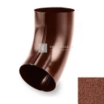 Galeco STAL 087 rézszínű csőív 60° Korlátozott ajánlat