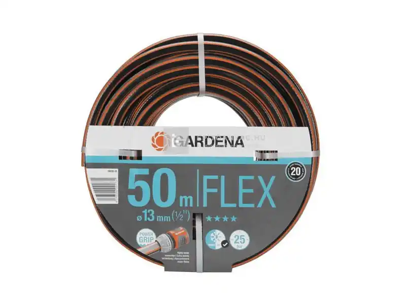 Gardena Comfort Flex tömlő 1/2", 50 m Vedd meg online