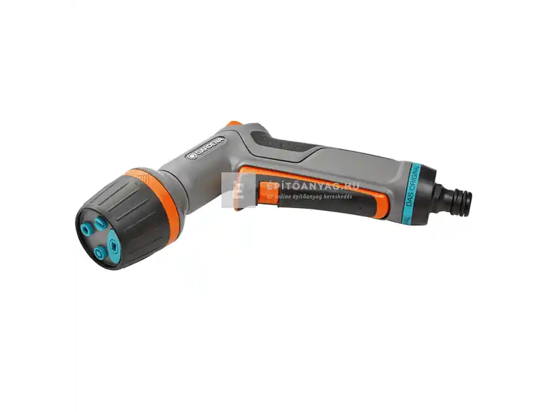 Gardena Comfort ecoPulse locsolópisztoly Árcsökkenés