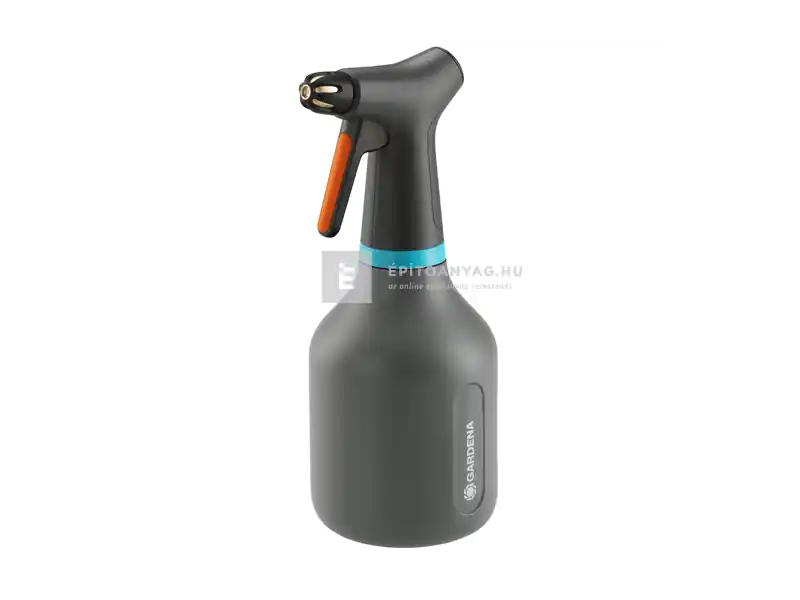 Gardena pumpás permetező 0,75 l Gyors szállítás