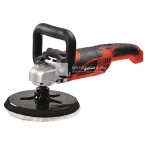 Einhell CC-PO 1100/1E polírozógép 180 mm, korongszettel Olcsóbb