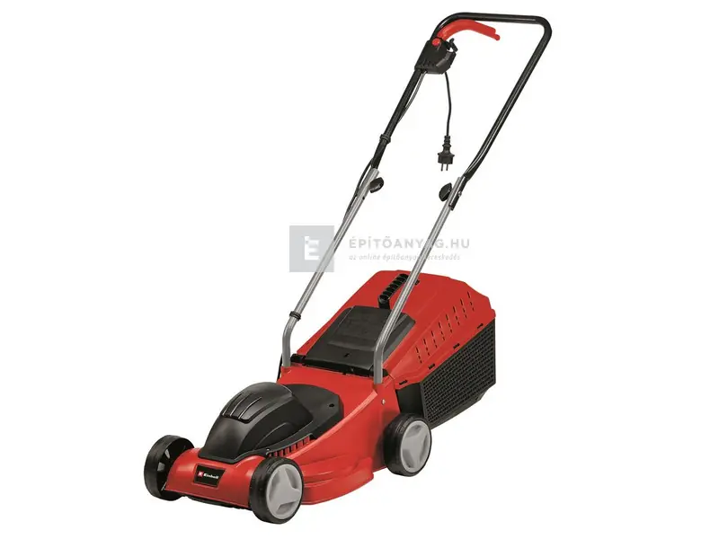 Nézd meg most Einhell GC-EM 1032 fűnyíró