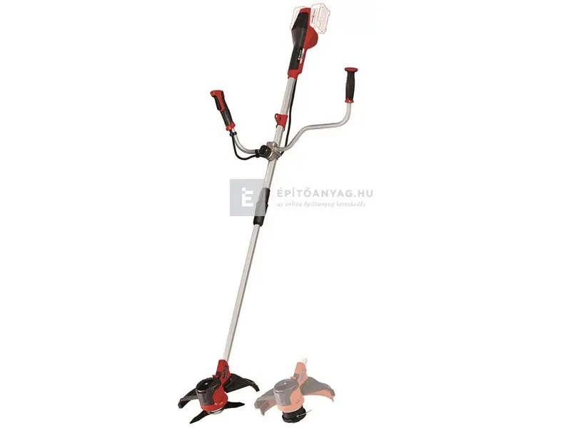 Einhell Agillo 36/255 BL-Solo akkus fűkasza Legjobb ár