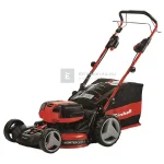 Einhell GP-CM 36/47 S HW Li (4x4,0Ah) fűnyíró Expressz kézbesítés