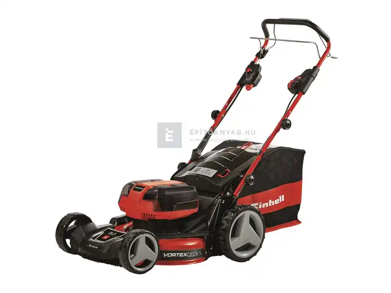 Einhell GP-CM 36/47 S HW Li (4x4,0Ah) fűnyíró Expressz kézbesítés