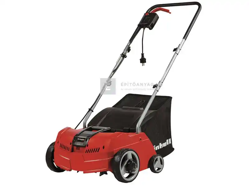 Einhell GC-SA 1231/1 talajlazító és gyepszellőztető Exkluzív ajánlat