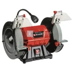 Bestseller Einhell TC-BG 200 L kettős köszörű 200 mm