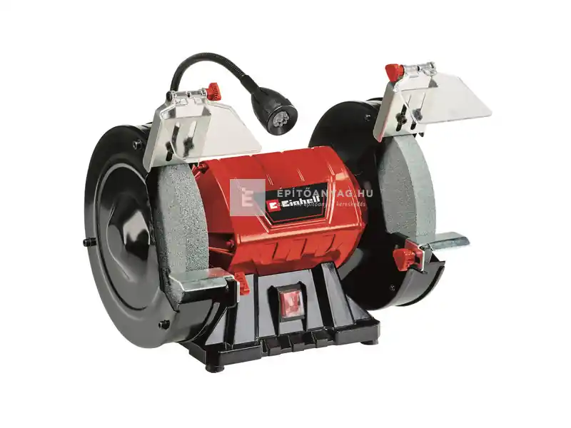 Bestseller Einhell TC-BG 200 L kettős köszörű 200 mm