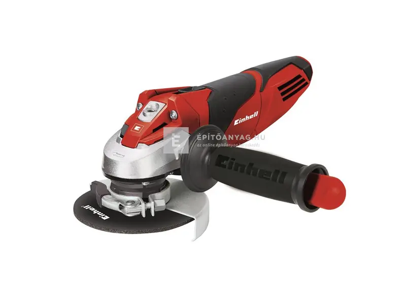 Árcsökkenés Einhell TE-AG 115 sarokcsiszoló 115 mm