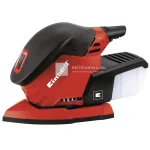 Einhell TE-OS 1320 rezgőcsiszoló Legjobb ár