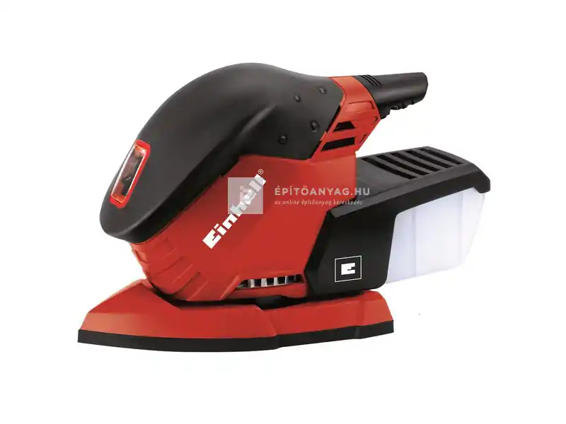 Einhell TE-OS 1320 rezgőcsiszoló Legjobb ár