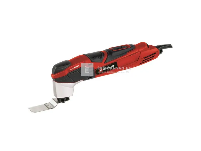 Biztonságos vásárlás Einhell TE-MG 200 CE multifunkciós gép