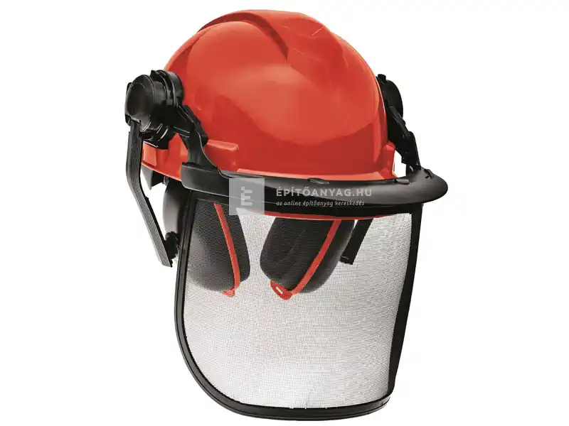 Einhell BG-SH 1 erdészeti védősisak Legkelendőbb