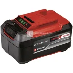 Azonnali szállítás Einhell Power X-Change Plus Li-ion akkumulátor 18V / 5,2 Ah