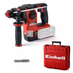 Einhell Herocco 18/20 akkumulátoros fúrókalapács SDS-Plus Szezonális akció