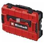 Einhell E-Case S-F modulárisrendszer-koffer Akció