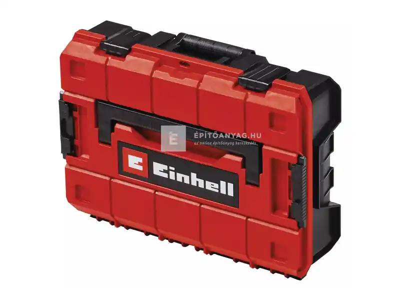 Einhell E-Case S-F modulárisrendszer-koffer Akció