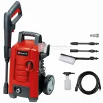 Einhell TC-HP 130 magasnyomású mosó Ajánlat