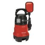 Einhell GC-DP 3730 szennyvízszivattyú Olcsóbb