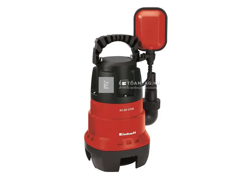 Einhell GC-DP 3730 szennyvízszivattyú Olcsóbb