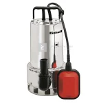 Azonnali szállítás Einhell GC-DP 1020 N szennyvízszivattyú