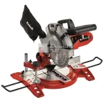 Einhell TC-MS 2112 gérvágó Nézd meg most