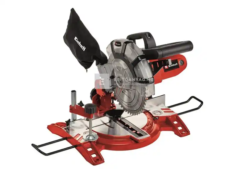 Einhell TC-MS 2112 gérvágó Nézd meg most