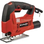 Legjobb ár Einhell TC-JS 60/1 szúrófűrész