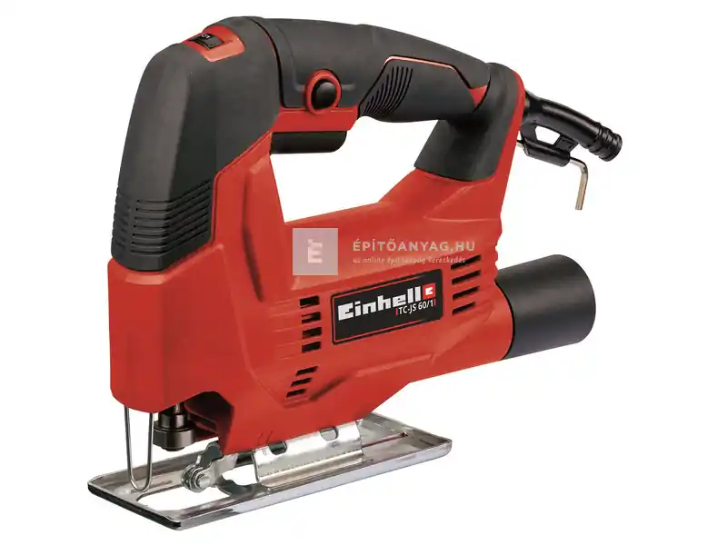Legjobb ár Einhell TC-JS 60/1 szúrófűrész