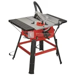 Einhell TC-TS 2025/2 U asztali körfűrész 250 mm Árengedmény