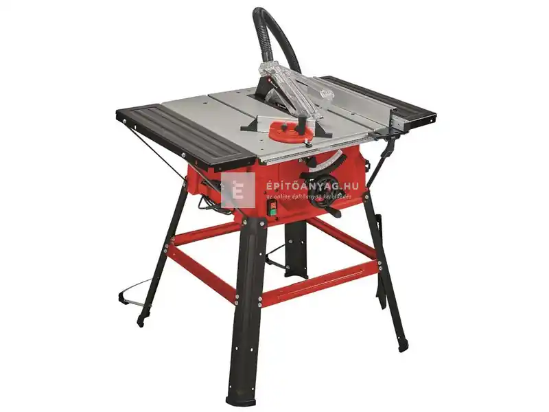 Einhell TC-TS 2025/2 U asztali körfűrész 250 mm Árengedmény