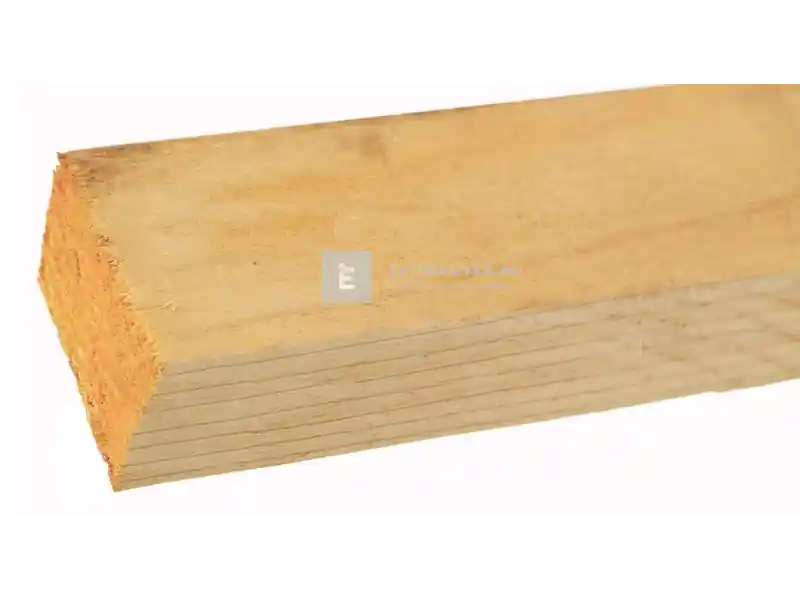 Rendeld meg most Bramac tetőléc 3x5cm 5 m natúr