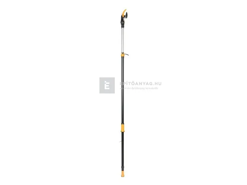 Fiskars PowerGearX UPX86 teleszkópos nyelű magassági ágvágó Rendeld meg most