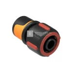 Alacsony ár Fiskars tömlő gyorscsatlakozó 3/4”