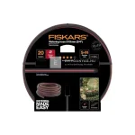 Legkelendőbb Fiskars locsolótömlő 3/4", 20 m, Q4