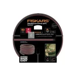 Fiskars locsolótömlő 3/4", 50 m, Q4 Ne maradj le
