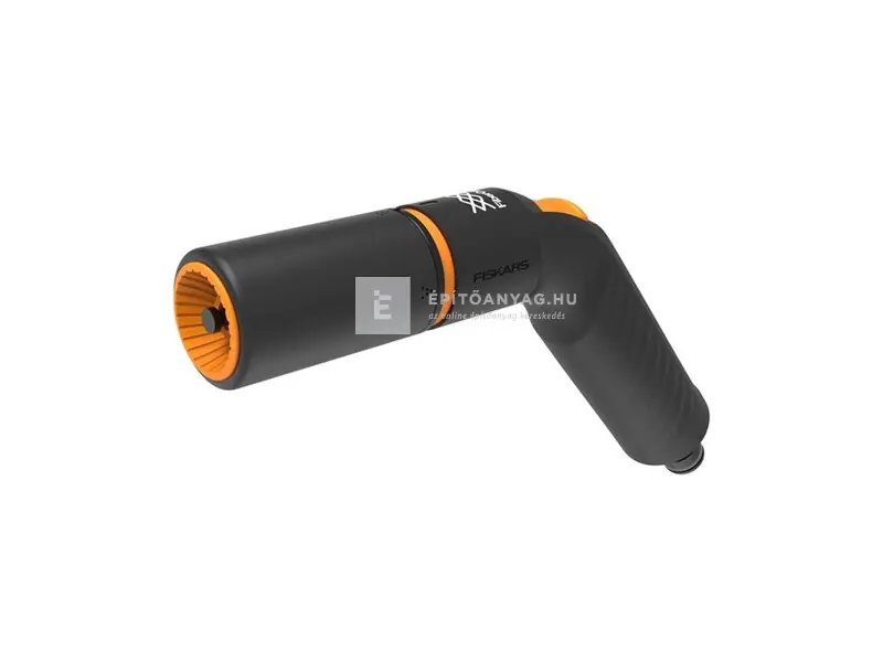 Fiskars locsolópisztoly, állítható fúvóka Outlet