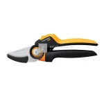 Árcsökkenés Fiskars X-series P941 metszőolló, rávágó, jobbkezes