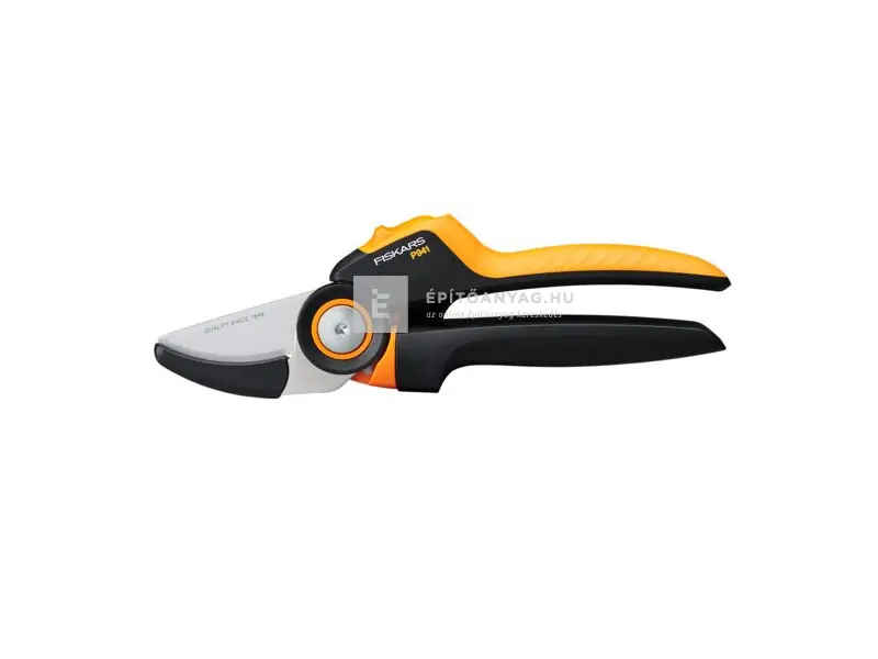 Árcsökkenés Fiskars X-series P941 metszőolló, rávágó, jobbkezes