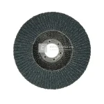 Hikoki Proline lamellás tárcsa 125 mm P40 Gyors szállítás
