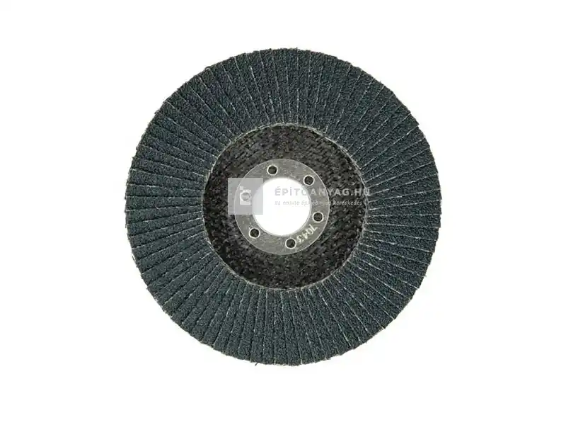 Különleges ajánlat Hikoki Proline lamellás tárcsa 125 mm P120