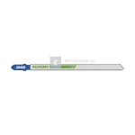 Kedvezmény Hikoki Proline JM40B szúrófűrészlap fémhez 132/1,1 mm, 5 db