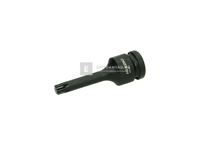Hikoki Proline dugókulcs külső Torx T60, 1/2" SQ befogás Vedd meg online