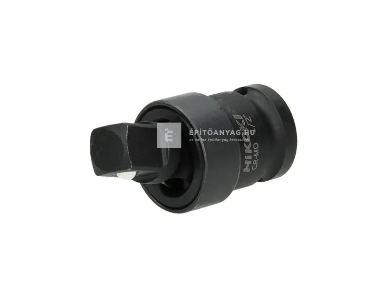 Kiárusítás Hikoki Proline csuklós adapter 1/2" SQ befogás