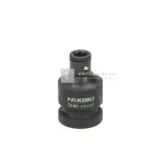 Biztonságos fizetés Hikoki Proline bithegy adapter 1/2"SQ - 1/4" HEX, golyós