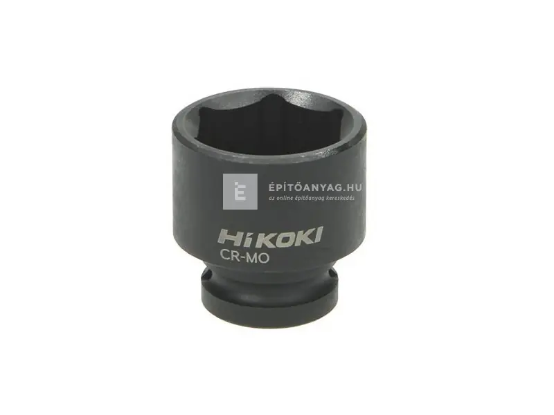 Biztonságos fizetés Hikoki Proline dugókulcs belső hatlap, 26 mm, 1/2" SQ befogás