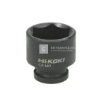 Akció Hikoki Proline dugókulcs belső hatlap, 28 mm, 1/2" SQ befogás