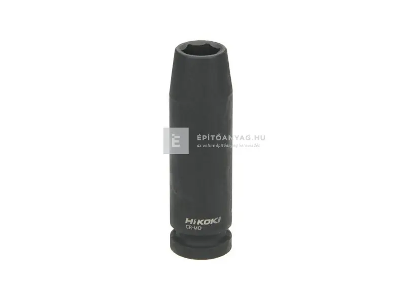 Alacsony ár Hikoki Proline hosszú dugókulcs belső hatlap, 8 mm, 1/2" SQ befogás