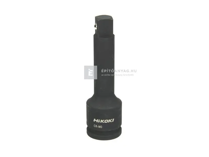Kedvezményes ár Hikoki Proline toldószár 3/4", 150 mm