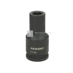 Hikoki Proline hosszú dugókulcs belső hatlap, 27 mm, 3/4" SQ befogás Korlátozott ajánlat